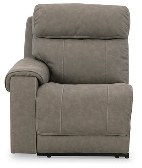 Starbot Sectional - Half Price Furniture