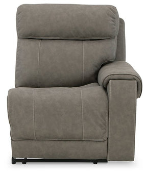 Starbot Sectional - Half Price Furniture