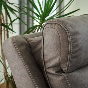 Starbot 3-Piece Power Reclining Sofa Half Price Furniture