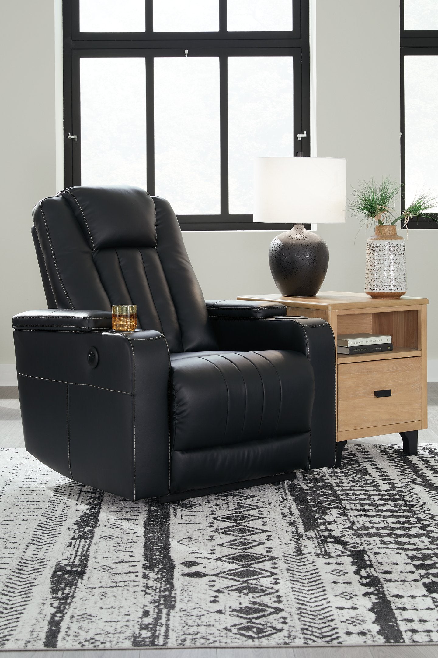 Center Point Living Room Set - Half Price Furniture