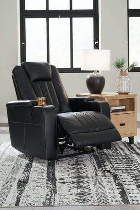 Center Point Recliner - Recliner - Half Price Furniture