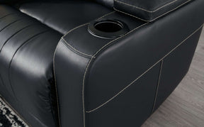 Center Point Recliner - Recliner - Half Price Furniture