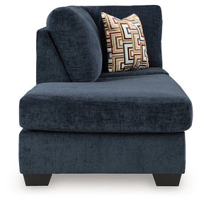 Aviemore Sectional with Chaise - Sectional - Half Price Furniture