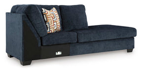 Aviemore Sectional with Chaise - Sectional - Half Price Furniture