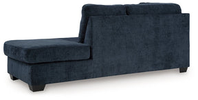 Aviemore Sectional with Chaise - Sectional - Half Price Furniture