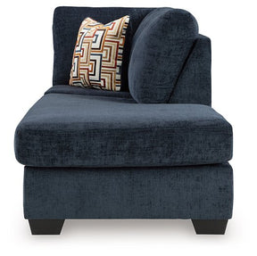Aviemore Sectional with Chaise - Sectional - Half Price Furniture