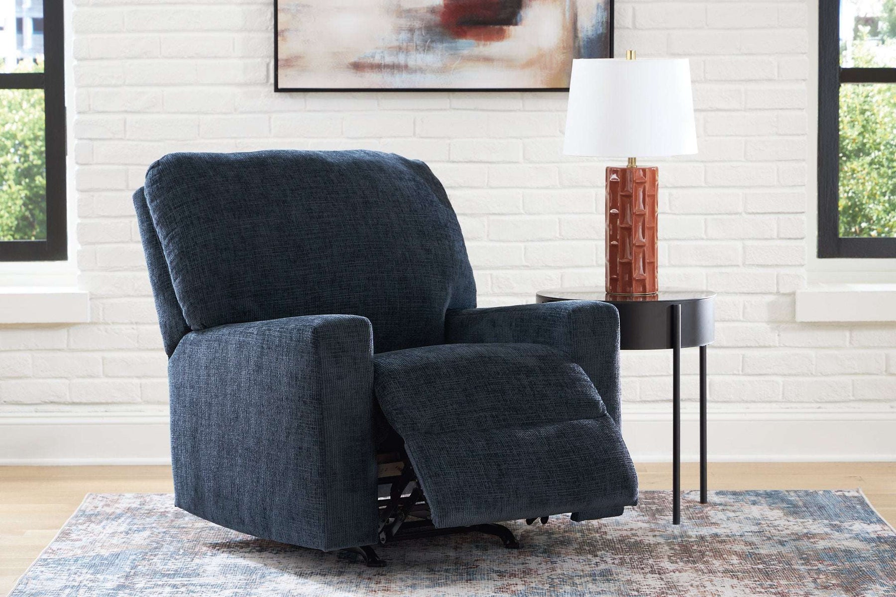 Aviemore Recliner - Recliner - Half Price Furniture