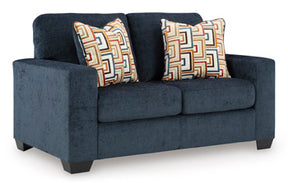 Aviemore Loveseat - Loveseat - Half Price Furniture