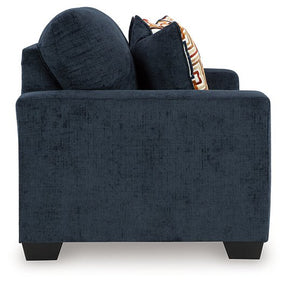 Aviemore Loveseat - Loveseat - Half Price Furniture