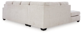 Aviemore Sectional with Chaise - Sectional - Half Price Furniture