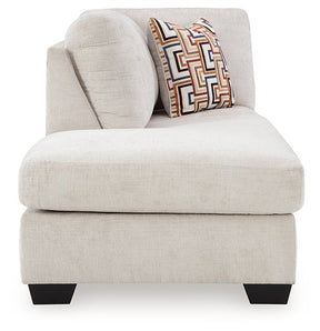 Aviemore Sectional with Chaise - Sectional - Half Price Furniture