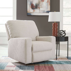 Aviemore Recliner - Recliner - Half Price Furniture