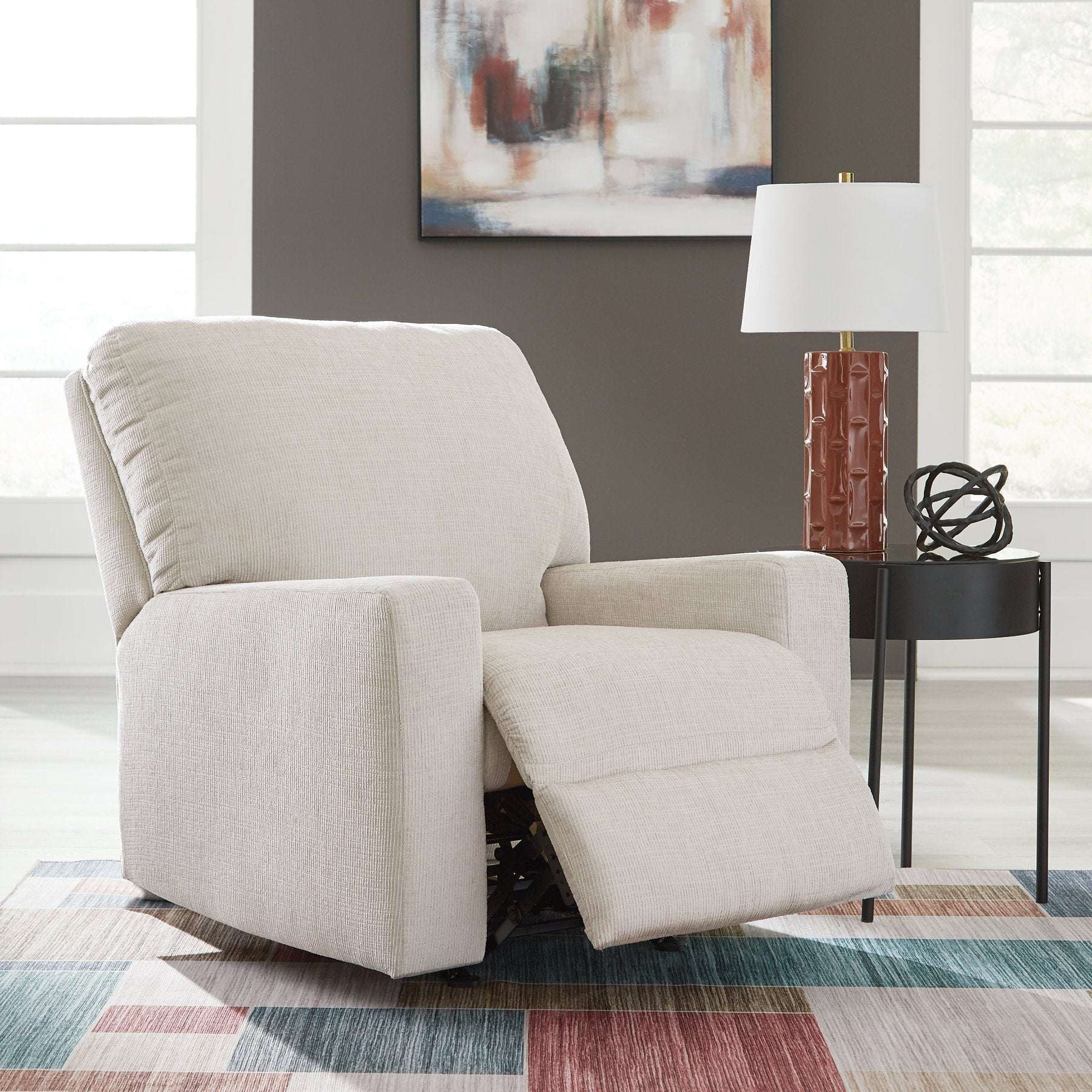 Aviemore Recliner - Recliner - Half Price Furniture