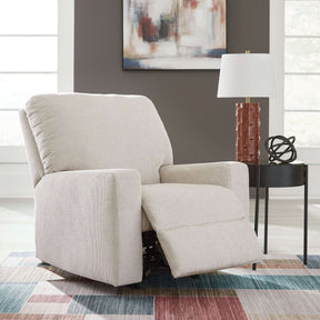 Aviemore Recliner - Recliner - Half Price Furniture