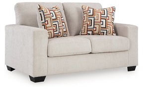Aviemore Loveseat - Loveseat - Half Price Furniture