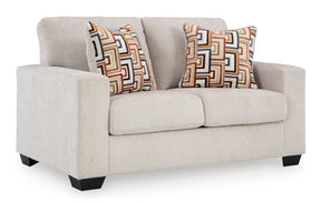 Aviemore Loveseat - Loveseat - Half Price Furniture