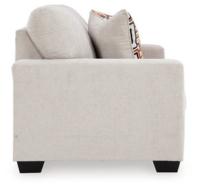 Aviemore Loveseat - Loveseat - Half Price Furniture