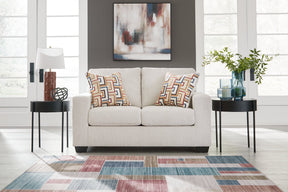 Aviemore Loveseat - Loveseat - Half Price Furniture