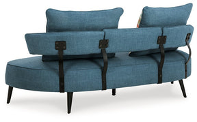 Hollyann RTA Sofa - Half Price Furniture