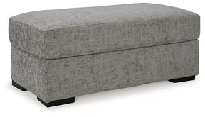 Dunmor Ottoman  Half Price Furniture