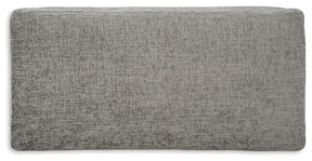Dunmor Ottoman - Ottoman - Half Price Furniture