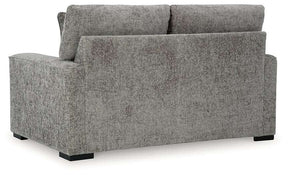 Dunmor Loveseat Half Price Furniture
