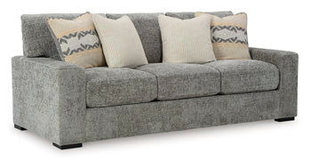 Dunmor Living Room Set - Half Price Furniture