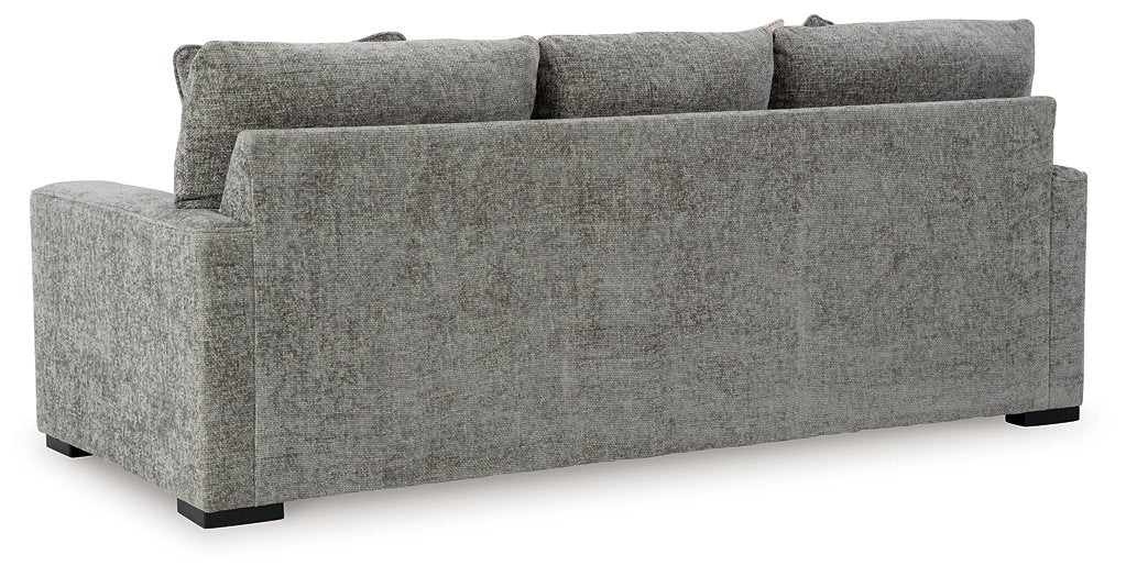 Dunmor Sofa - Half Price Furniture