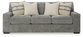 Dunmor Sofa - Half Price Furniture