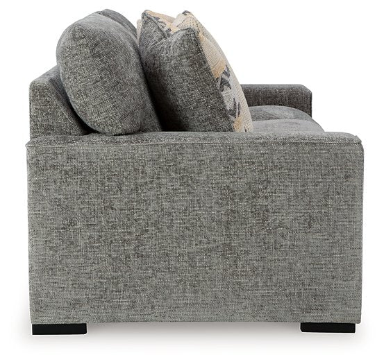 Dunmor Sofa - Half Price Furniture