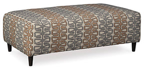 Flintshire Living Room Set - Living Room Set - Half Price Furniture