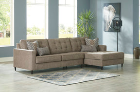 Flintshire Living Room Set - Living Room Set - Half Price Furniture