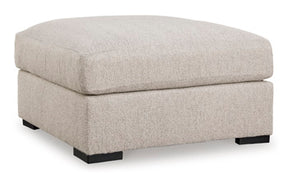 Ballyton Oversized Accent Ottoman - Half Price Furniture