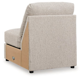 Ballyton Sectional - Sectional - Half Price Furniture