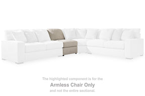 Ballyton Sectional - Sectional - Half Price Furniture