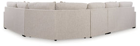 Ballyton Sectional - Sectional - Half Price Furniture