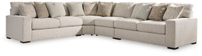 Ballyton Sectional - Sectional - Half Price Furniture