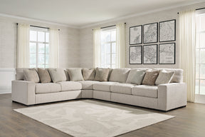 Ballyton Sectional - Sectional - Half Price Furniture