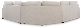 Ballyton Sectional - Sectional - Half Price Furniture