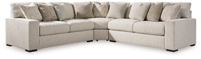 Ballyton Sectional - Sectional - Half Price Furniture