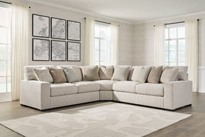 Ballyton Sectional - Sectional - Half Price Furniture