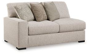 Ballyton Sectional - Sectional - Half Price Furniture