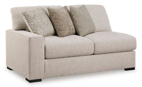 Ballyton Sectional - Sectional - Half Price Furniture