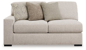 Ballyton Sectional - Sectional - Half Price Furniture