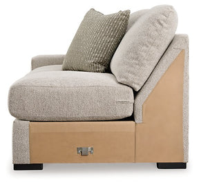 Ballyton Sectional - Sectional - Half Price Furniture