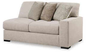 Ballyton Sectional - Sectional - Half Price Furniture