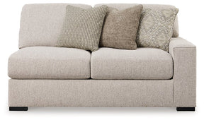 Ballyton Sectional - Sectional - Half Price Furniture