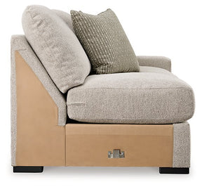 Ballyton Sectional - Sectional - Half Price Furniture