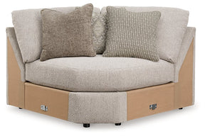 Ballyton Sectional - Sectional - Half Price Furniture