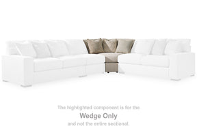 Ballyton Sectional - Sectional - Half Price Furniture